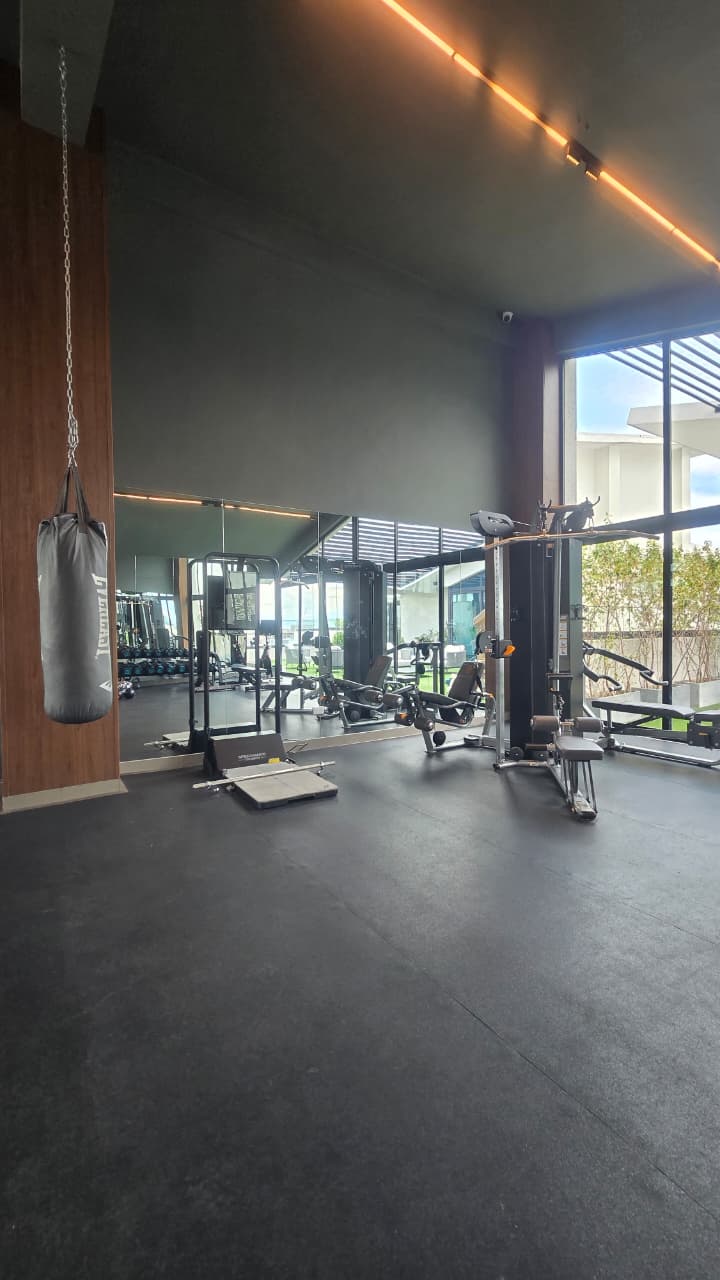 Alquiler de apartamento en Bella Vista Santo Domingo. Foto 7310809-6.jpg