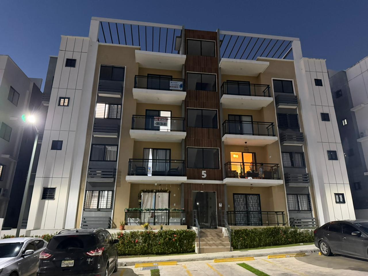 Apartamento en arroyo manzano distrito nacional Foto 7310842-3.jpg
