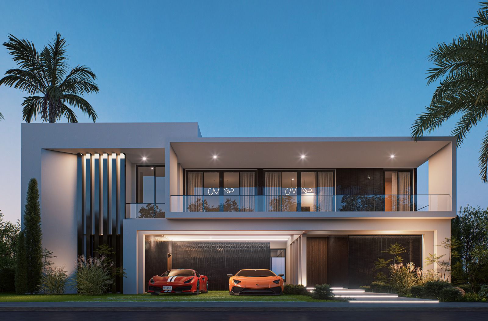 Vendo urbanización exclusiva de villas en Cap. Cana Foto 7310853-2.jpg