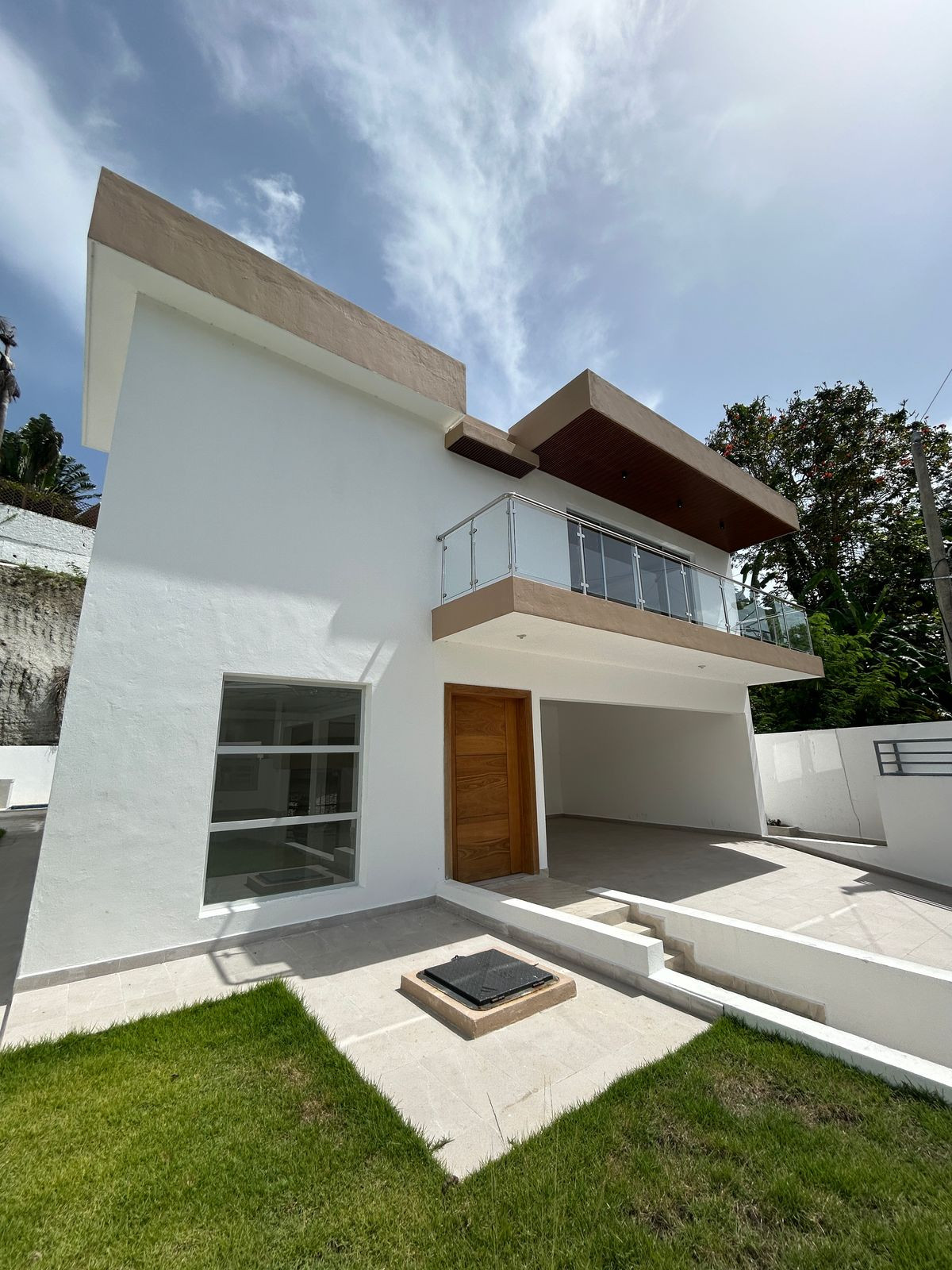 Espectacular Casa en Venta en Altos Arroyo Hondo III Foto 7310904-1.jpg
