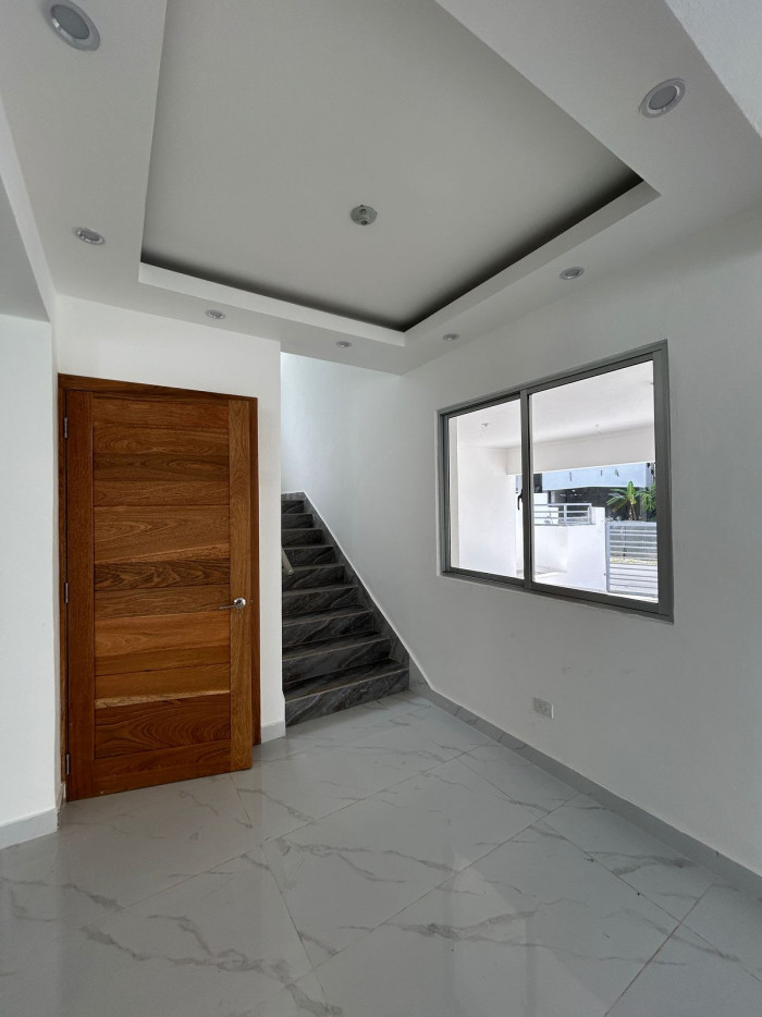 Espectacular Casa en Venta en Altos Arroyo Hondo III Foto 7310904-2.jpg
