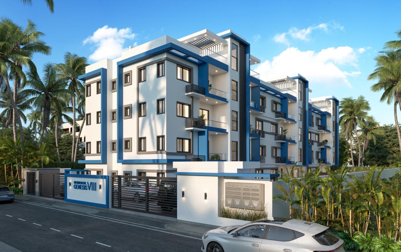 Apartamento en Venta en el Ensanche Isabelita. Foto 7310974-1.jpg