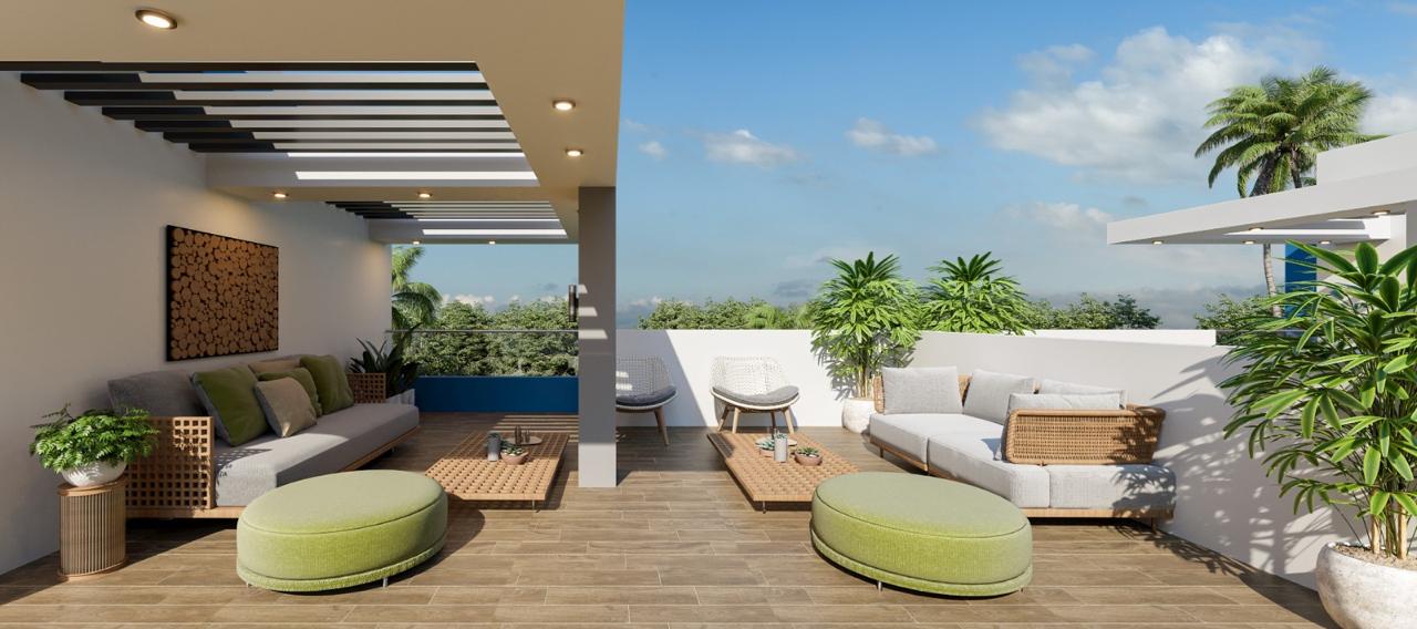Apartamento en Venta en el Ensanche Isabelita. Foto 7310974-3.jpg