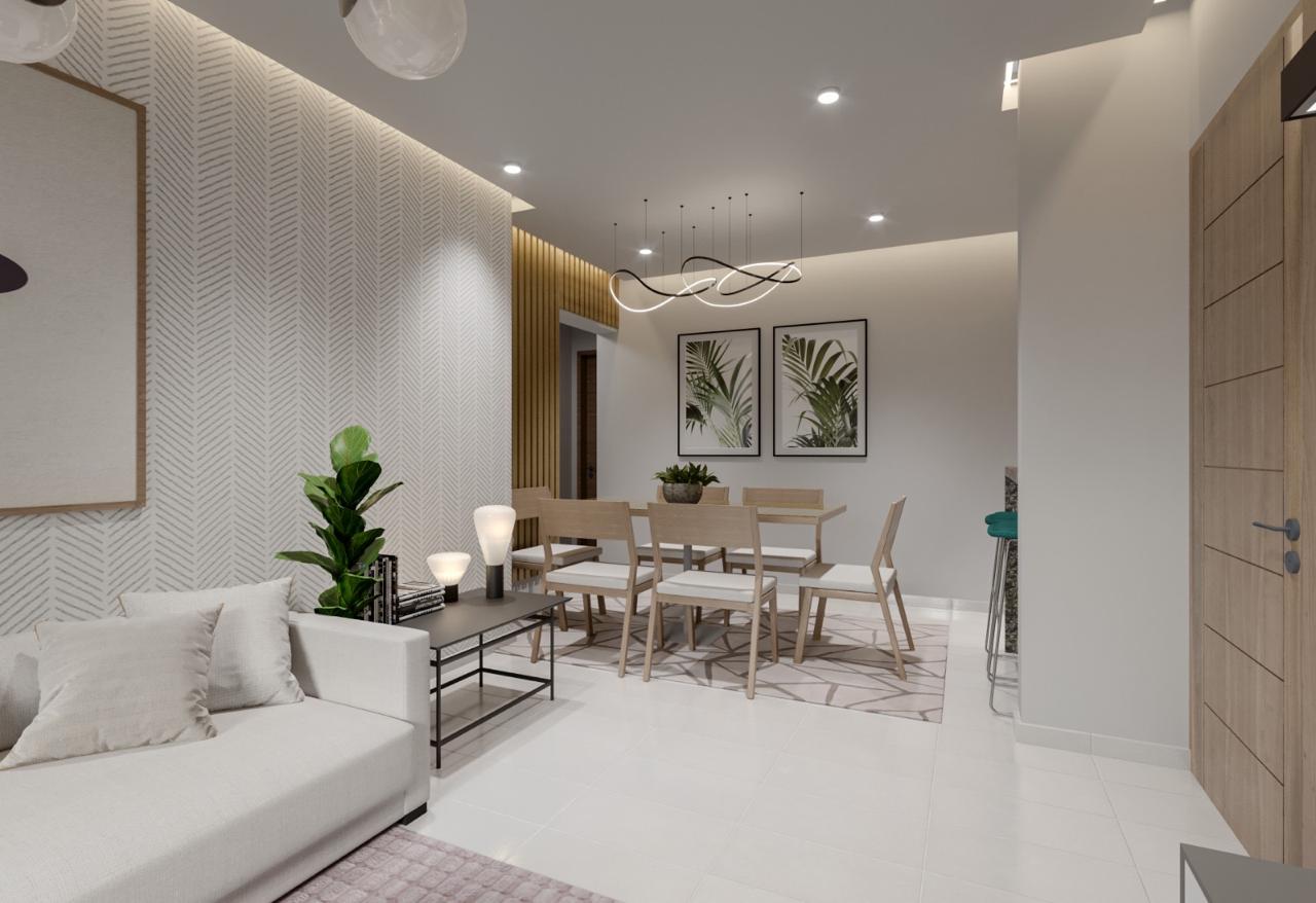 Apartamento en Venta en el Ensanche Isabelita. Foto 7310974-5.jpg