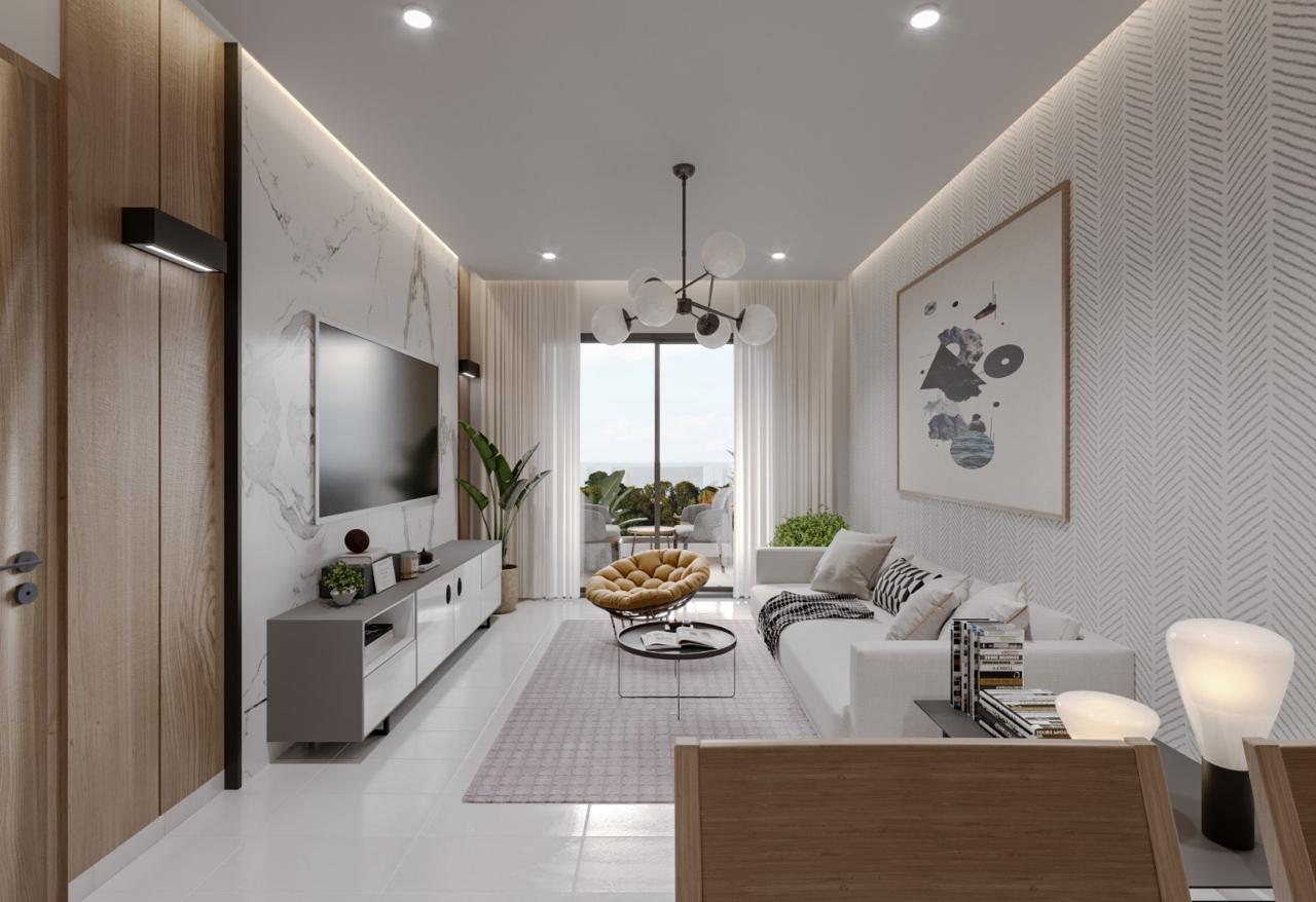 Apartamento en Venta en el Ensanche Isabelita. Foto 7310974-6.jpg