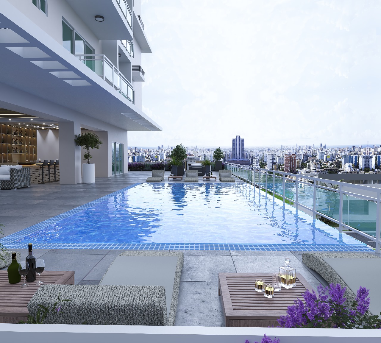 Apartamento en Venta en Alma Rosa I. Foto 7310985-4.jpg