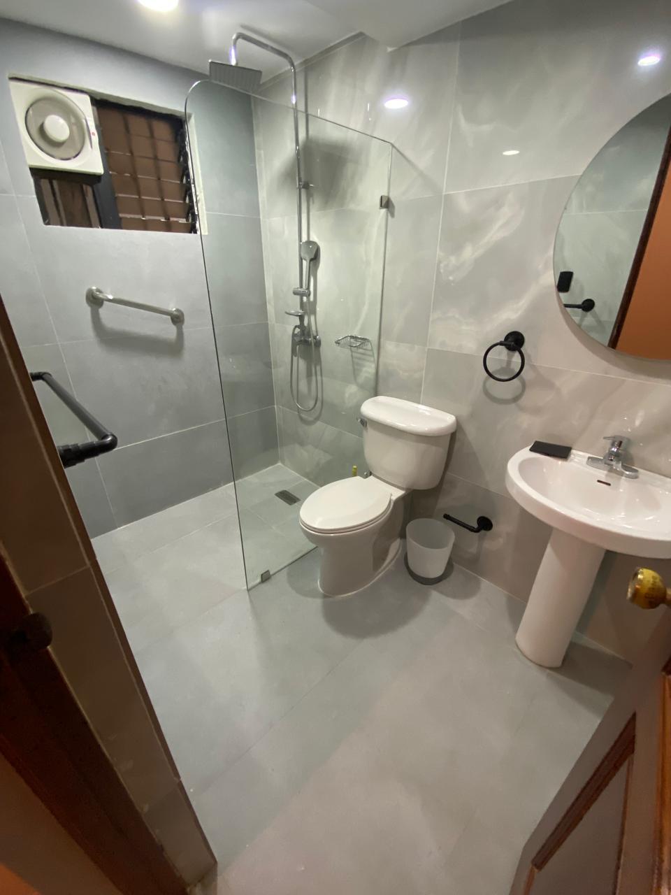 Alquiler de Apartamento en Bella Vista. Foto 7310986-6.jpg