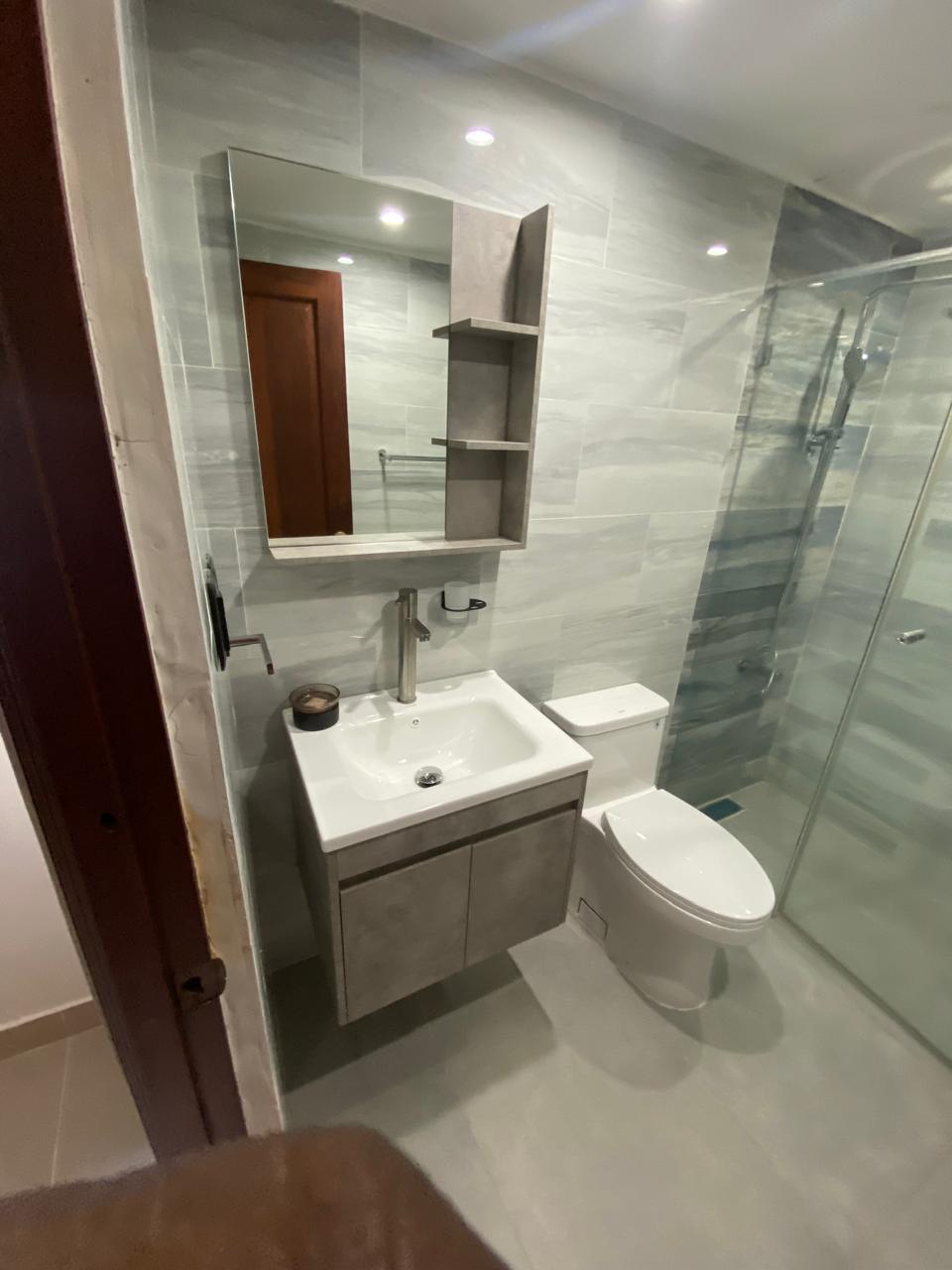Alquiler de Apartamento en Bella Vista. Foto 7310986-8.jpg