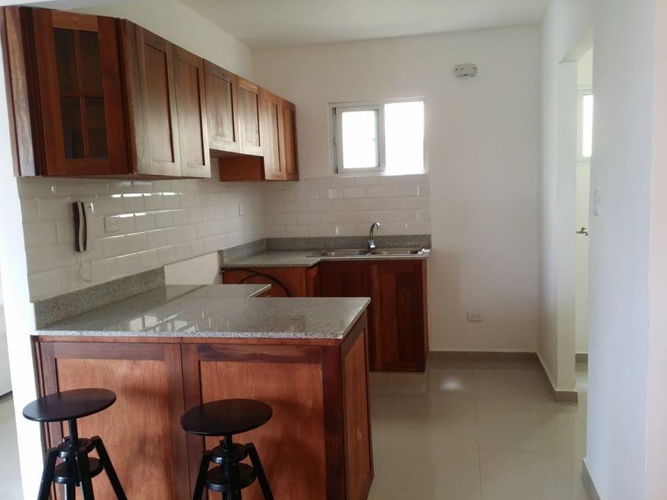 Apartamento en Venta en la Av. Ecologica. Foto 7311030-4.jpg