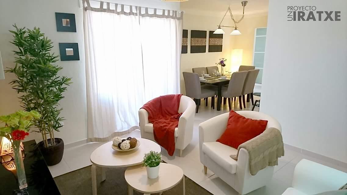 Apartamento en Venta en la Av. Ecologica. Foto 7311030-7.jpg