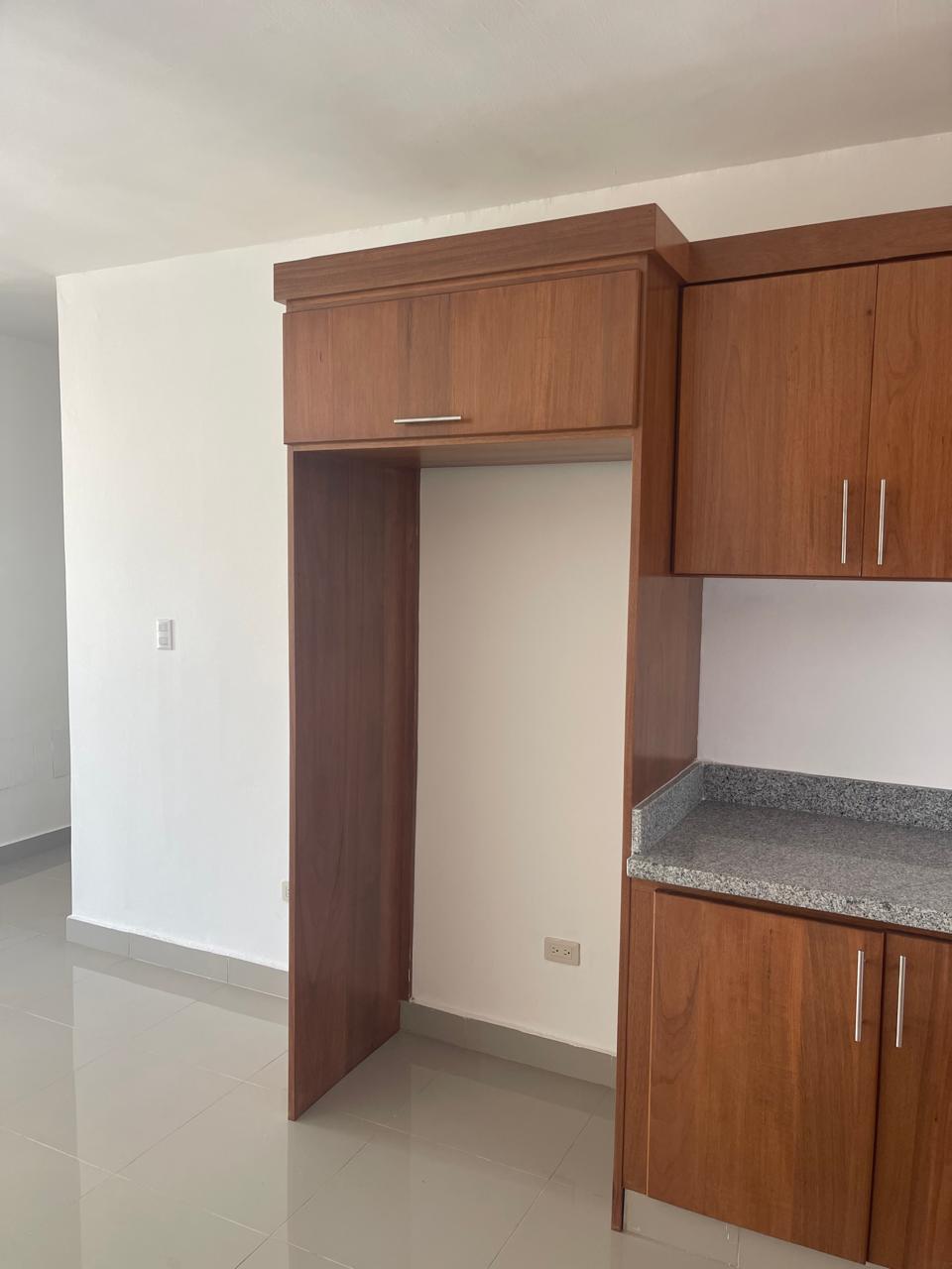 Apartamento nuevo en venta en los Alamos Santiago R.D. Foto 7311062-5.jpg