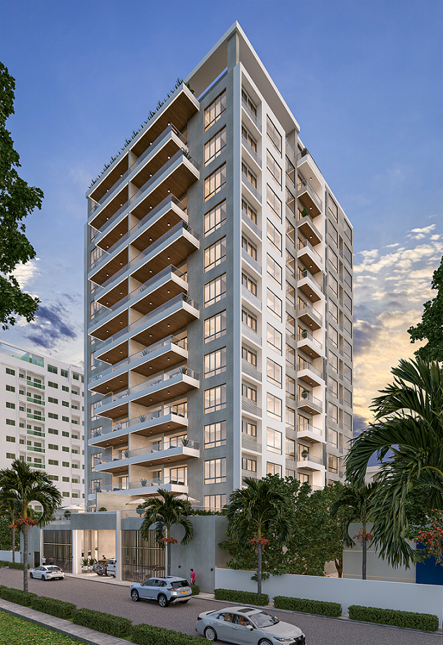 Apartamentos en Planos en Bella Vista de 1 2 y 3 habitaciones Entrega  Foto 7311088-10.jpg