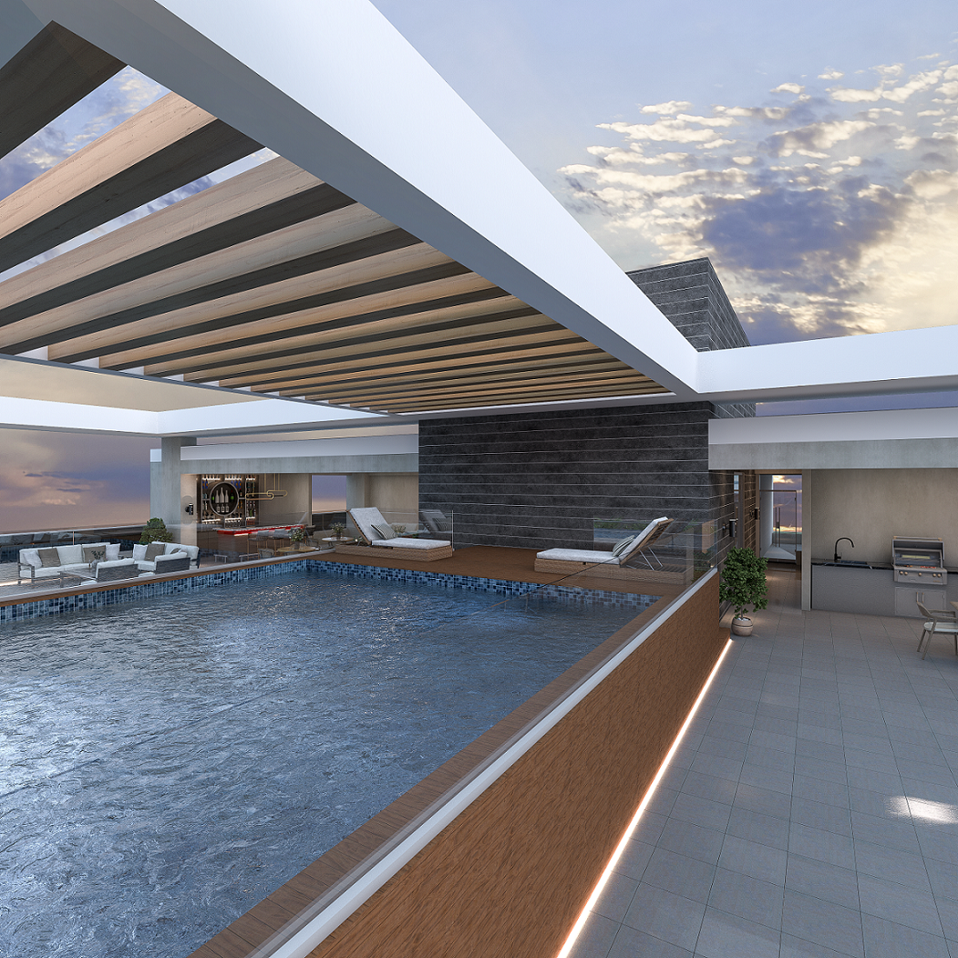 Apartamentos en Planos en Bella Vista de 1 2 y 3 habitaciones Entrega  Foto 7311088-5.jpg