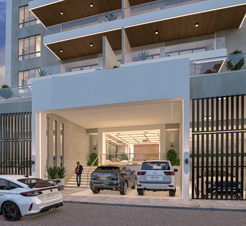 Apartamentos en Planos en Bella Vista de 1 2 y 3 habitaciones Entrega  Foto 7311088-8.jpg