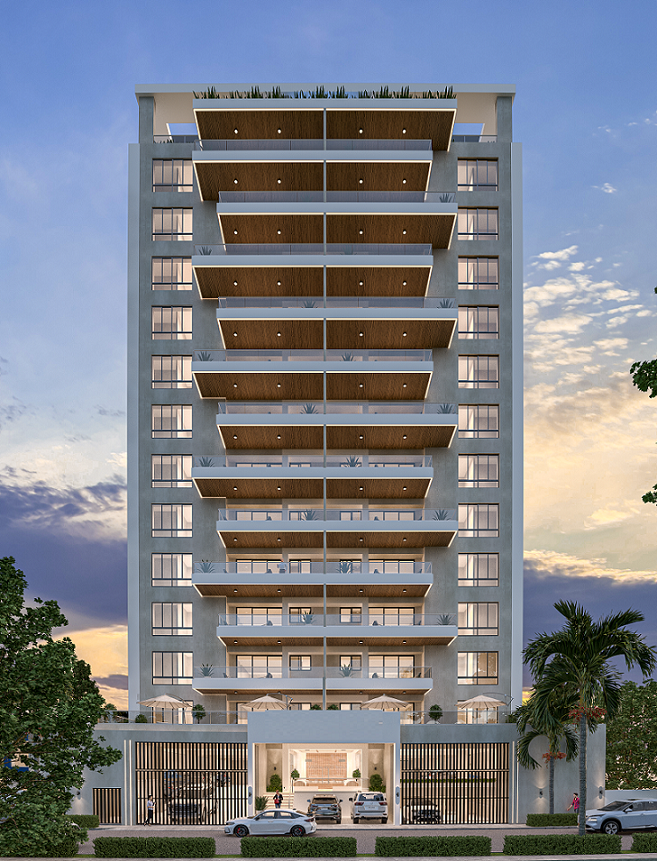 Apartamentos en Planos en Bella Vista de 1 2 y 3 habitaciones Entrega  Foto 7311088-9.jpg