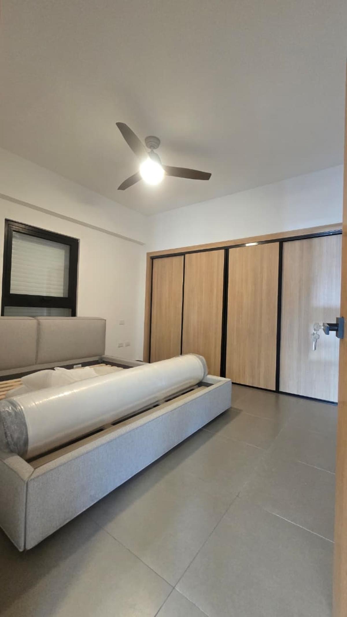 Alquiler de apartamento amueblado sector de Bella Vista Santo Domingo. Foto 7311107-13.jpg