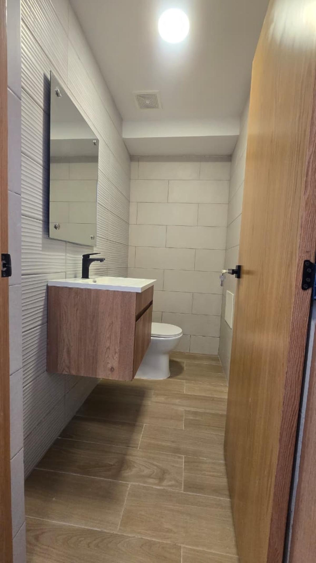 Alquiler de apartamento amueblado sector de Bella Vista Santo Domingo. Foto 7311107-14.jpg