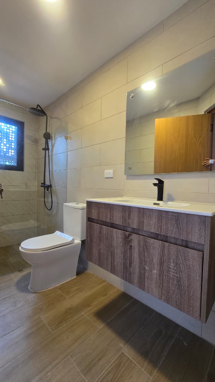 Alquiler de apartamento amueblado sector de Bella Vista Santo Domingo. Foto 7311107-3.jpg