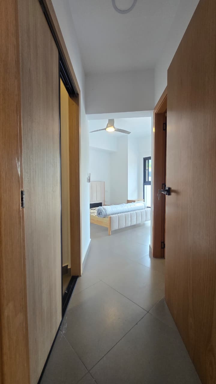 Alquiler de apartamento amueblado sector de Bella Vista Santo Domingo. Foto 7311107-5.jpg