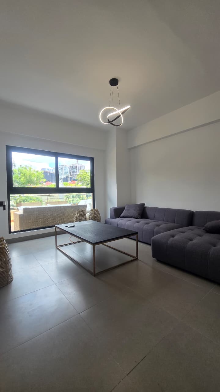 Alquiler de apartamento amueblado sector de Bella Vista Santo Domingo. Foto 7311107-6.jpg