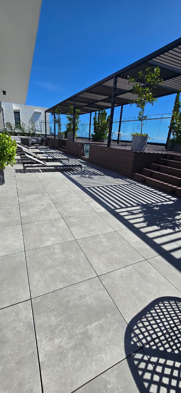 Alquiler de apartamento amueblado sector de Bella Vista Santo Domingo. Foto 7311107-8.jpg