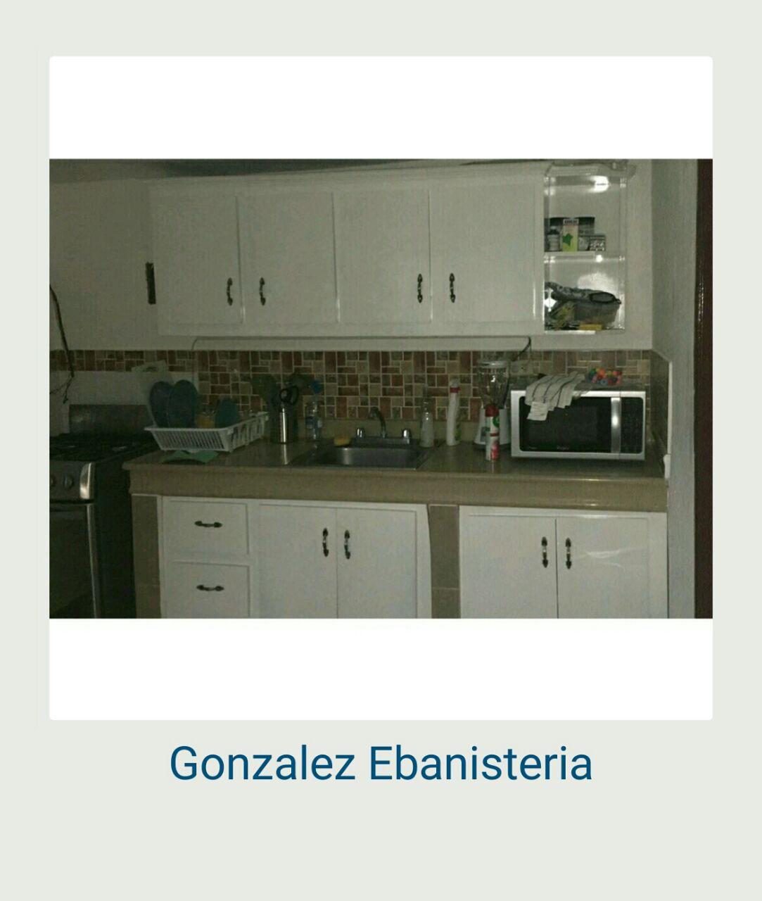 Fabricantes de cocina en hidrufugo en Santo Domingo  Foto 7311127-3.jpg