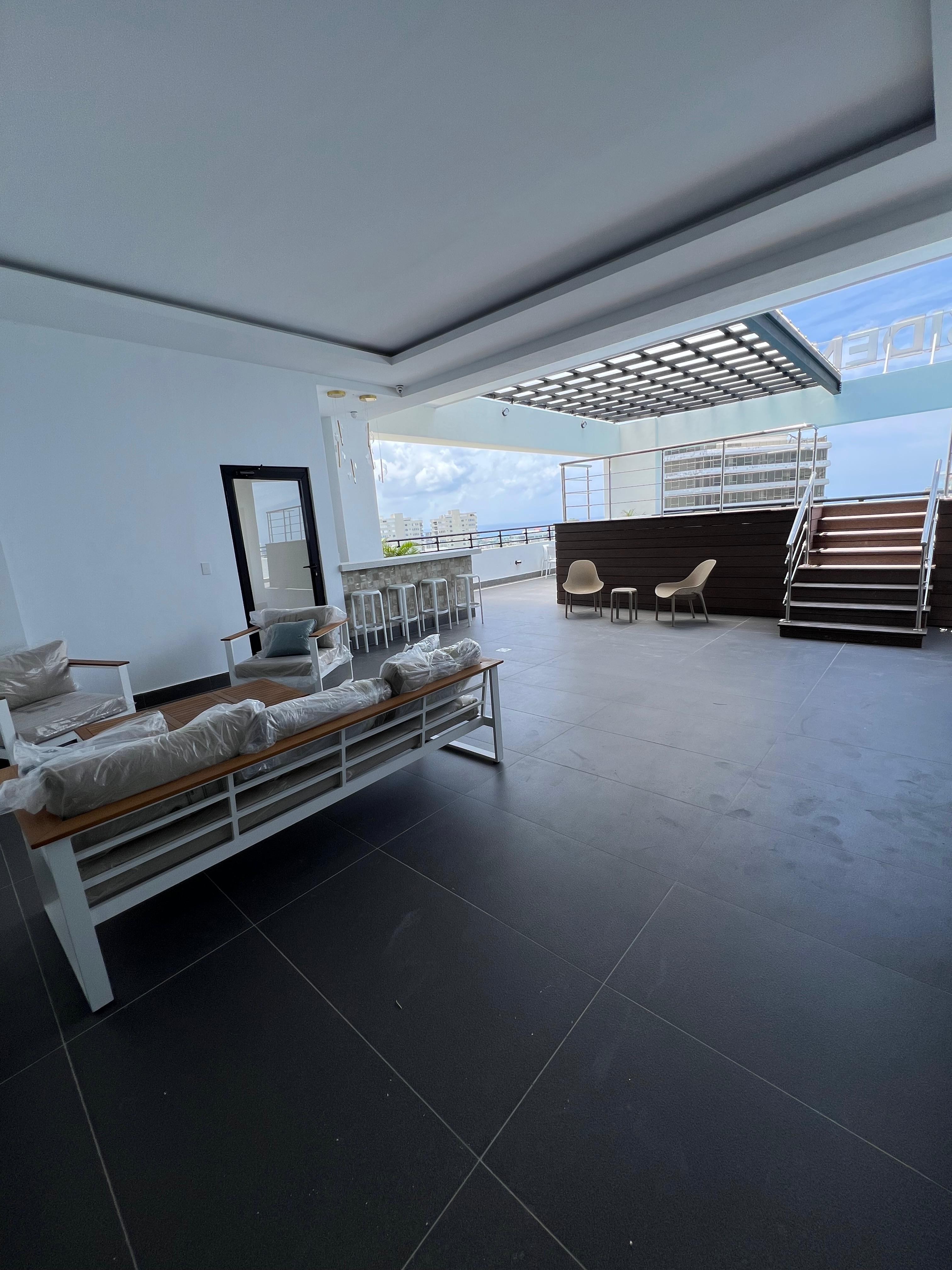 Apartamento en alquier en La Esperilla vista al mar Foto 7311131-3.jpg