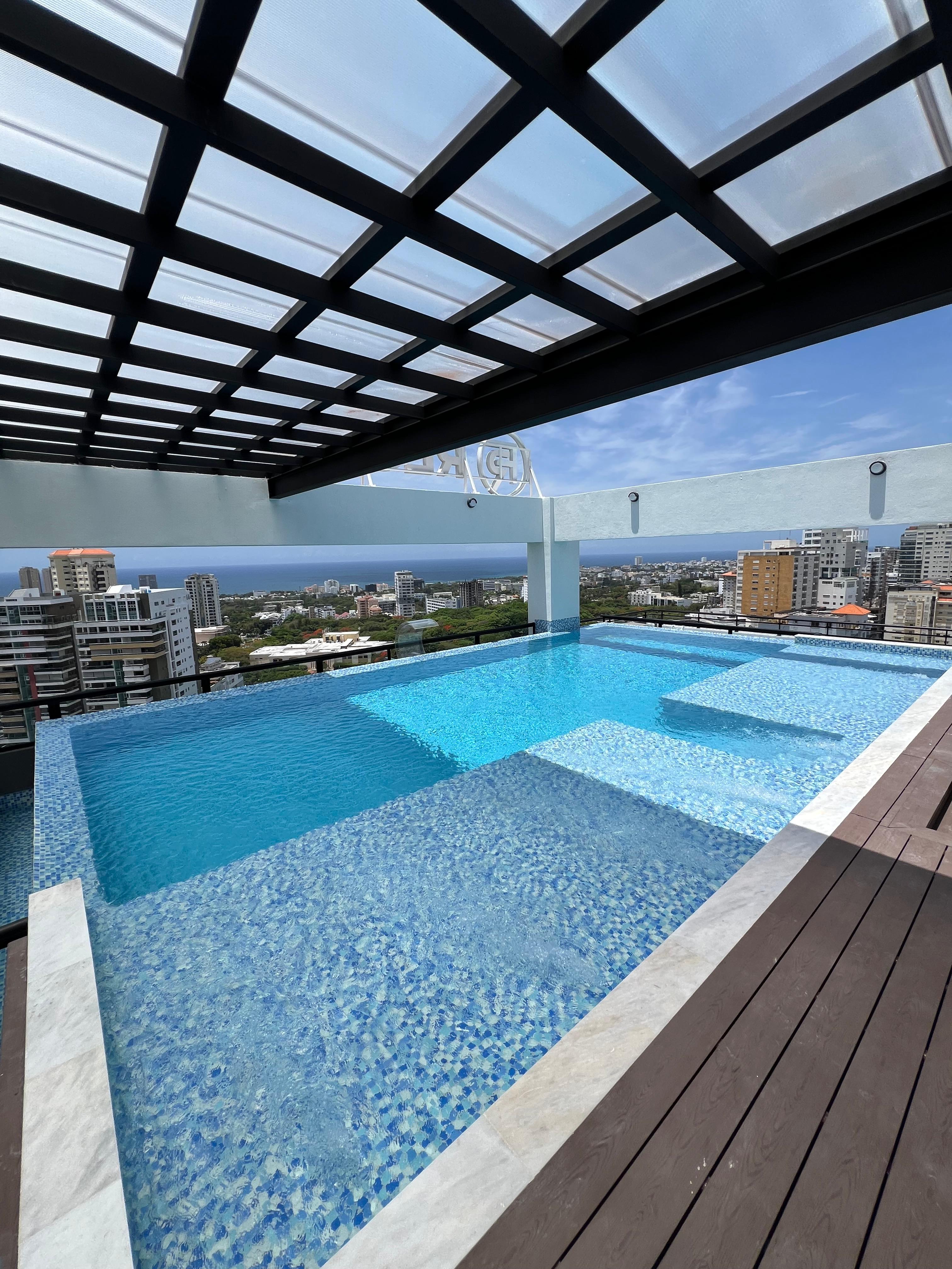 Apartamento en alquier en La Esperilla vista al mar Foto 7311131-5.jpg