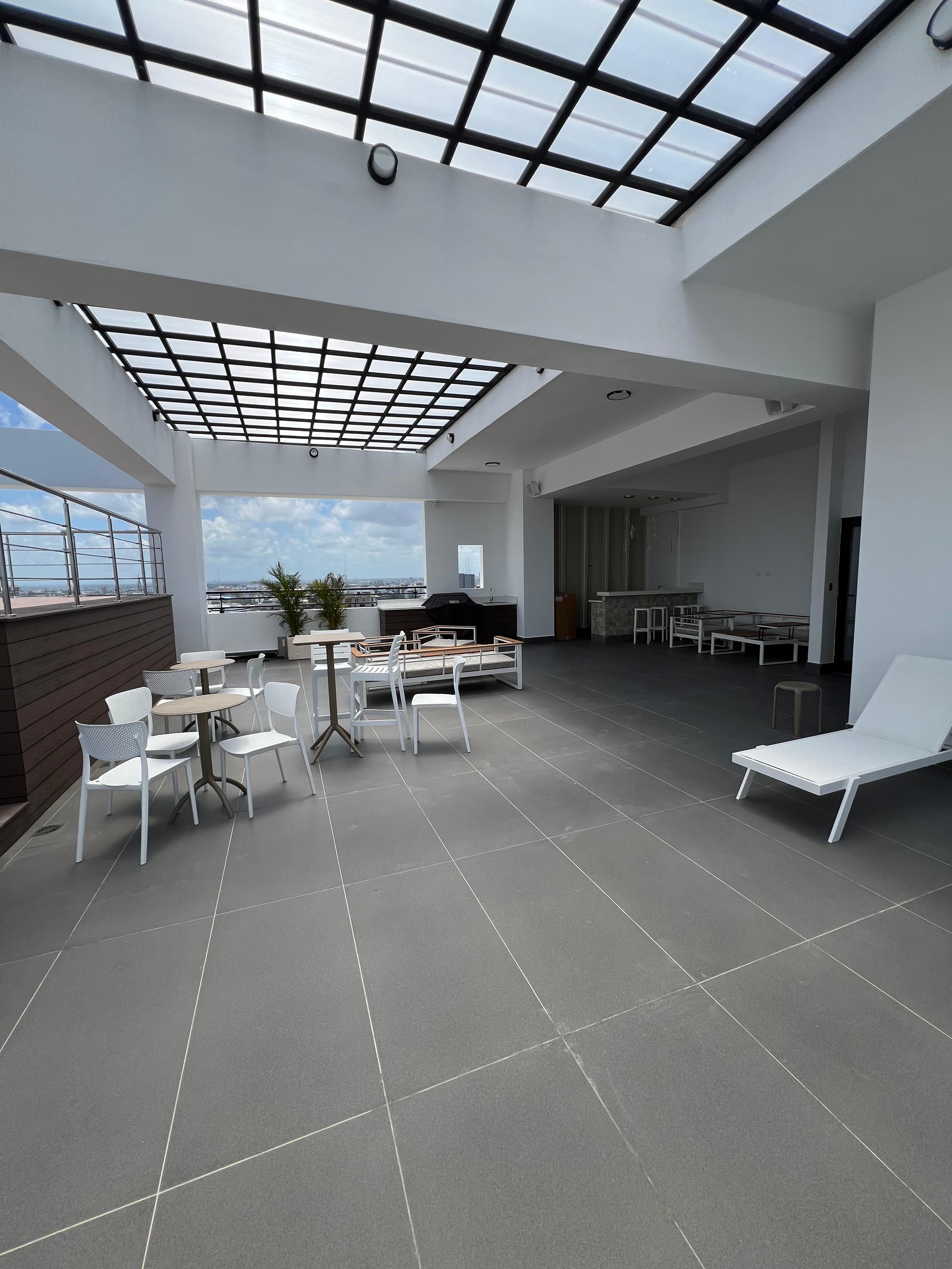 Apartamento en alquier en La Esperilla vista al mar Foto 7311131-6.jpg
