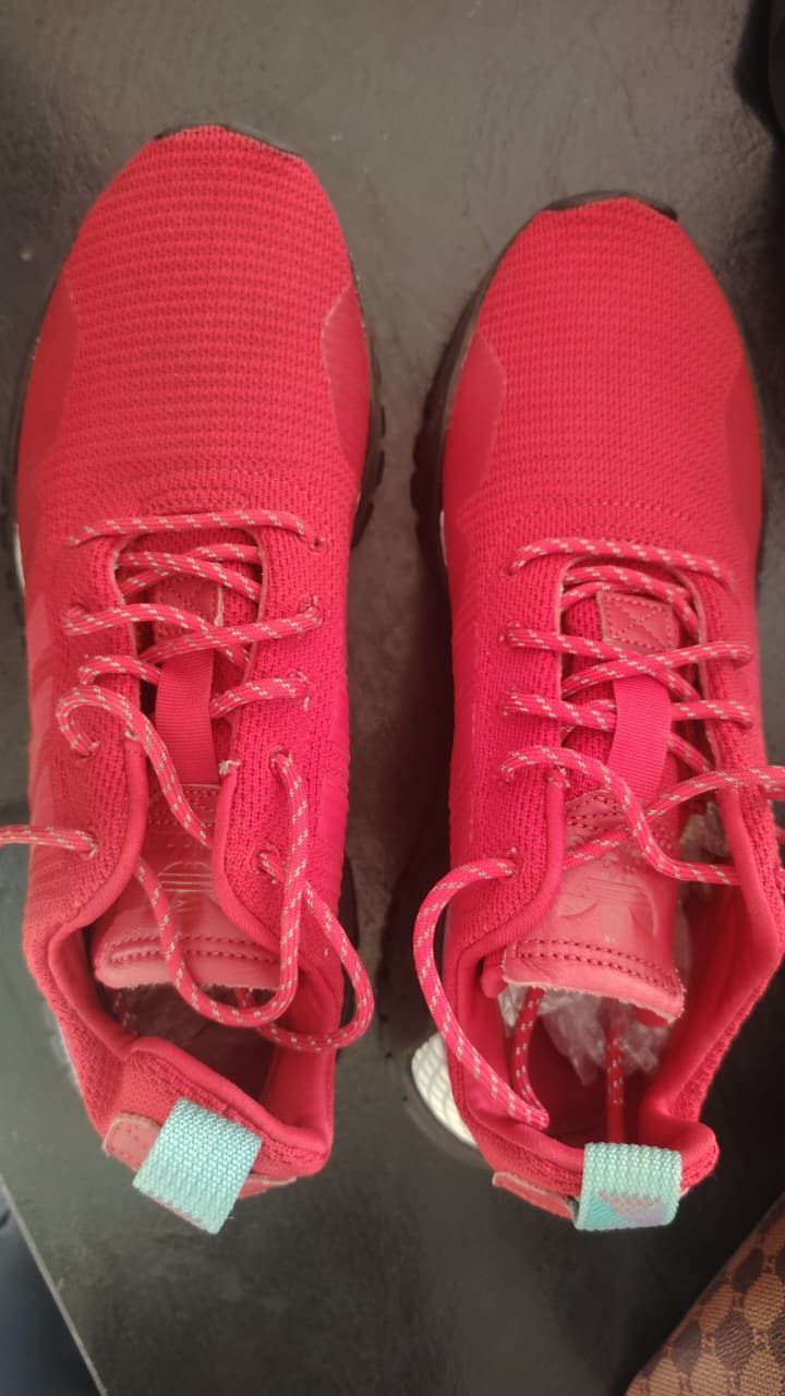 TENIS MARCA ADIDAS 9.5 Foto 7311147-1.jpg