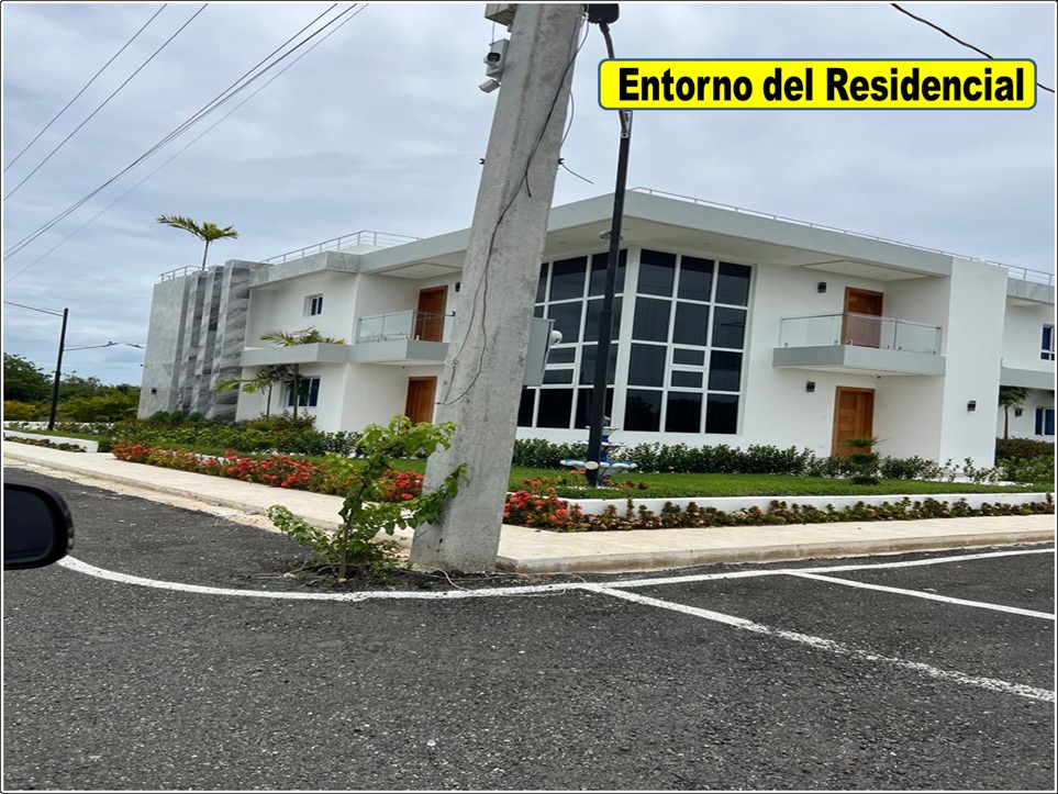 Vendo Solar en JUAN DOLIO 817 Mts.2 por la Salida a GUAVABERRY Res. Ce Foto 7311149-6.jpg