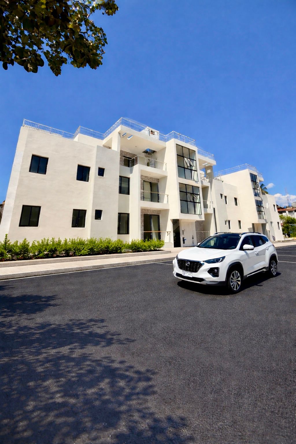 ???? APARTAMENTO EN VENTA EN LOS RIELES DE GURABO SANTIAGO ???? Foto 7311159-11.jpg