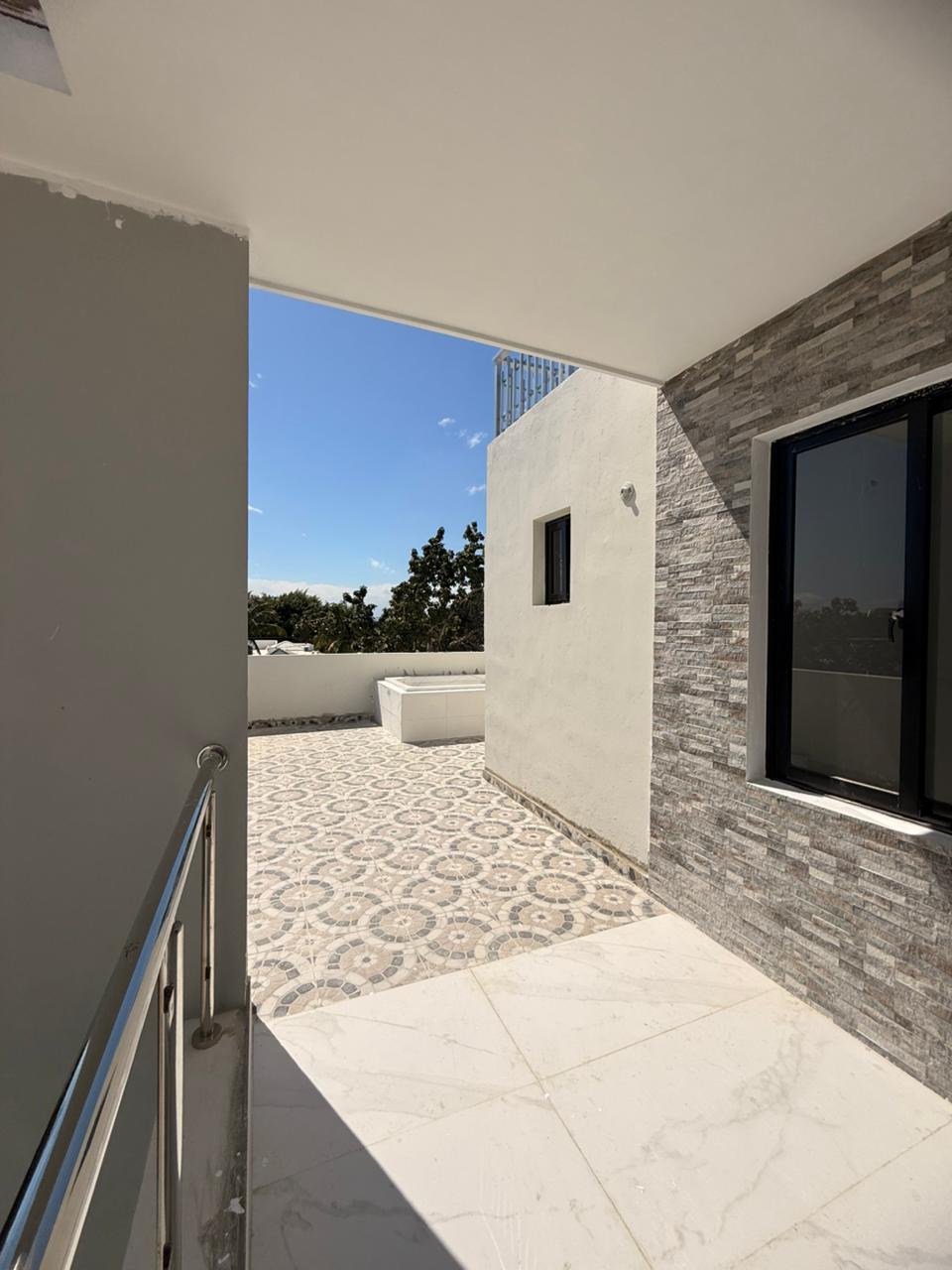 ???? APARTAMENTO EN VENTA EN LOS RIELES DE GURABO SANTIAGO ???? Foto 7311159-14.jpg