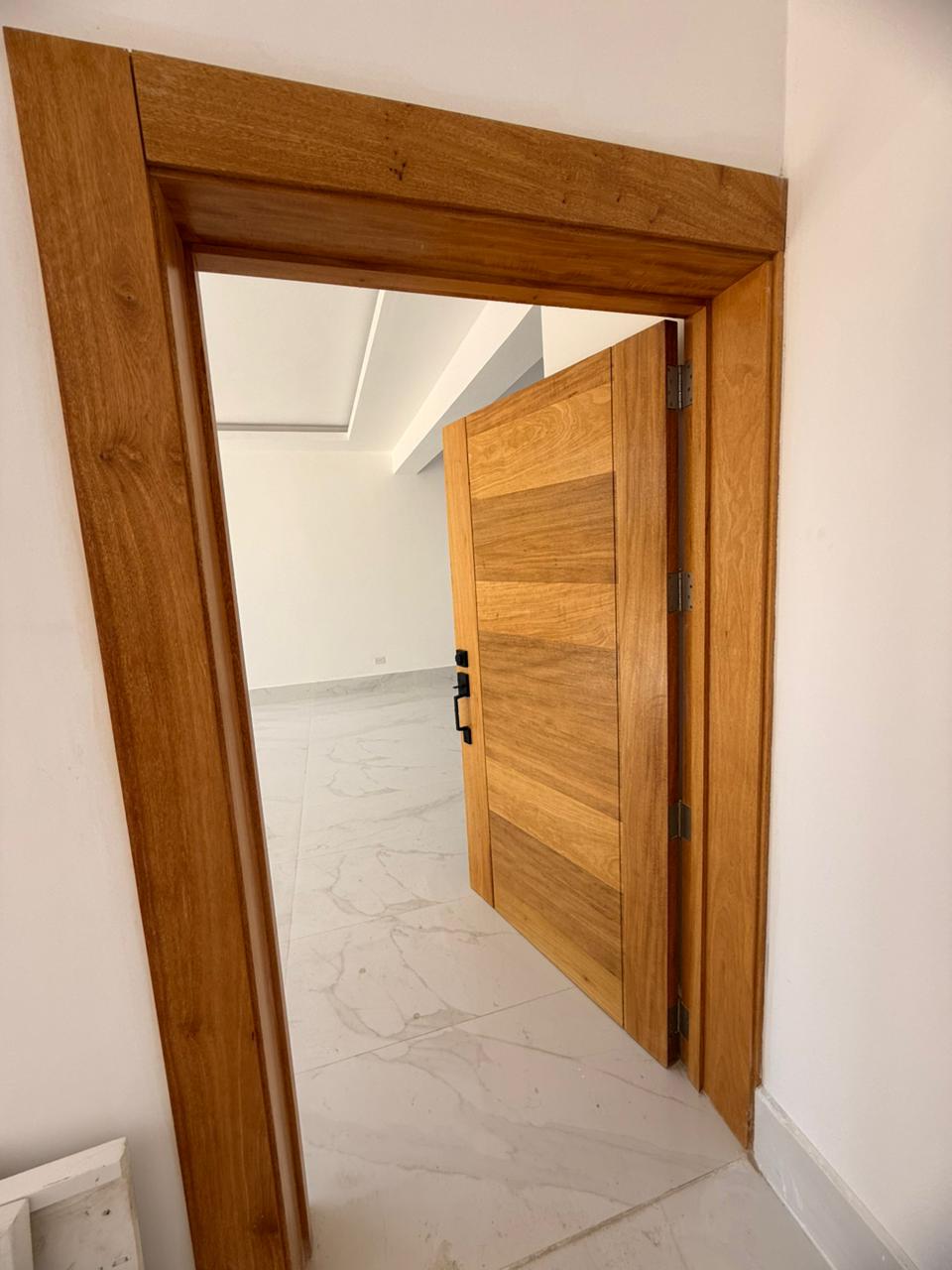 ???? APARTAMENTO EN VENTA EN LOS RIELES DE GURABO SANTIAGO ???? Foto 7311159-3.jpg