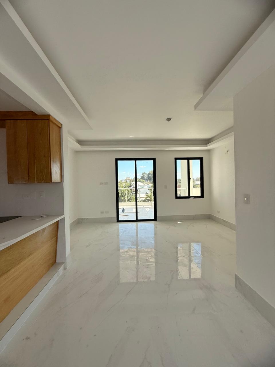???? APARTAMENTO EN VENTA EN LOS RIELES DE GURABO SANTIAGO ???? Foto 7311159-4.jpg