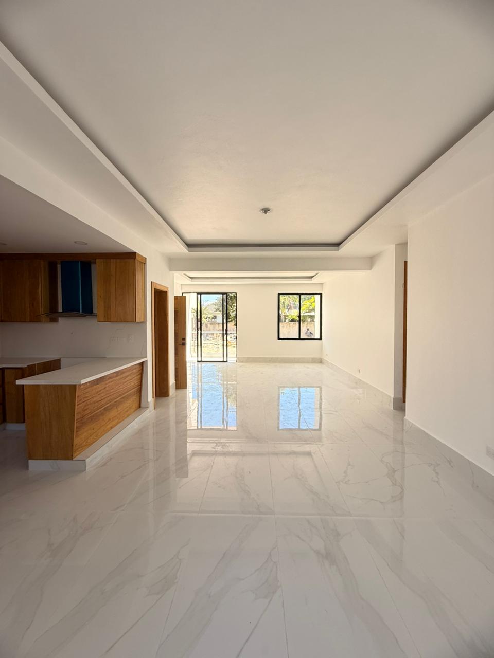 ???? APARTAMENTO EN VENTA EN LOS RIELES DE GURABO SANTIAGO ???? Foto 7311159-5.jpg