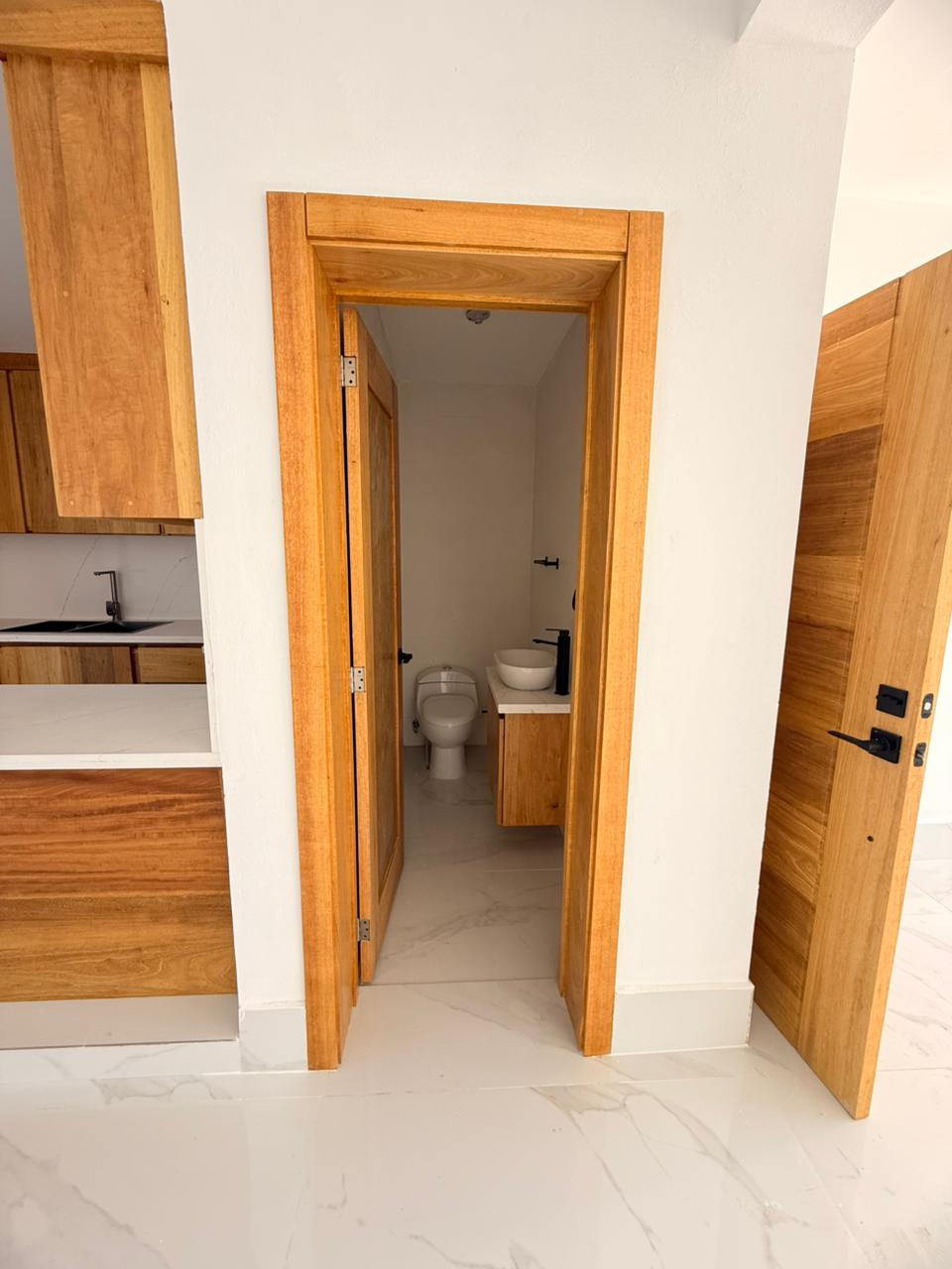 ???? APARTAMENTO EN VENTA EN LOS RIELES DE GURABO SANTIAGO ???? Foto 7311159-8.jpg
