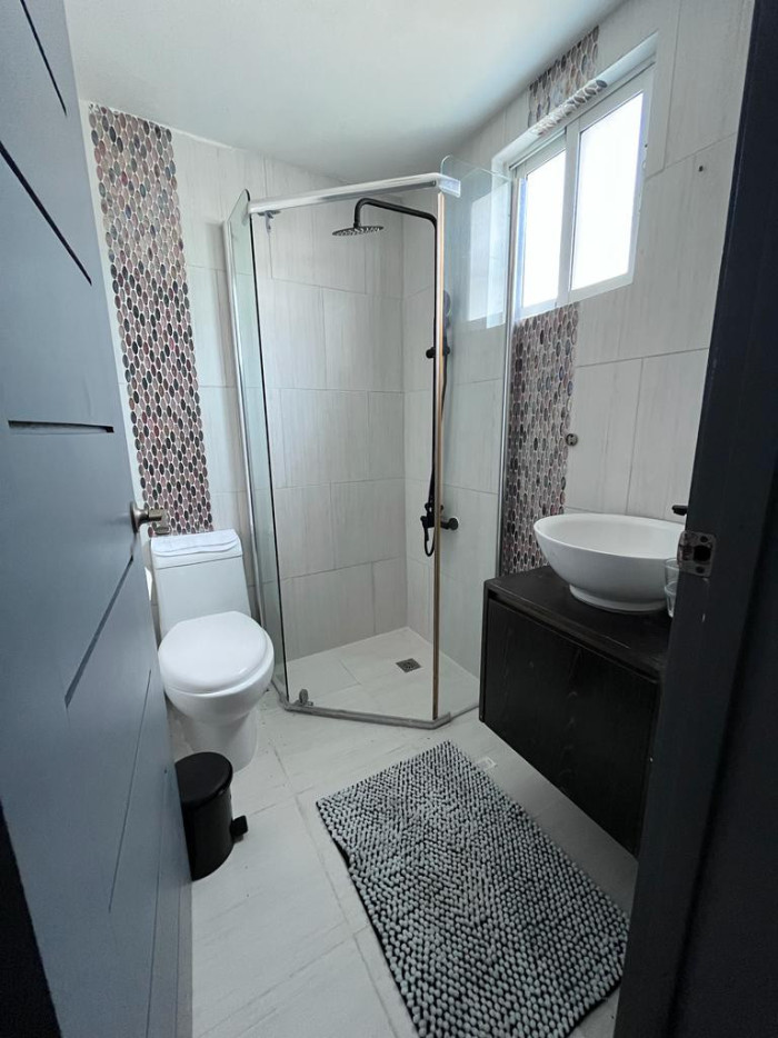Alquiler de Apartamento Amueblado en Naco  Foto 7311166-10.jpg