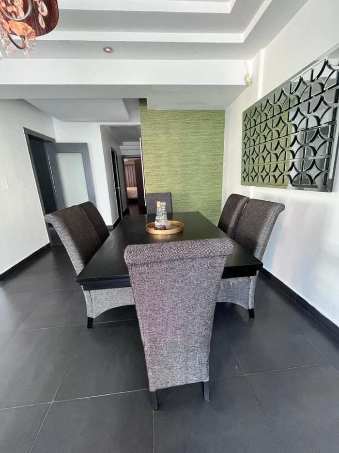 Alquiler de Apartamento Amueblado en Naco  Foto 7311166-13.jpg