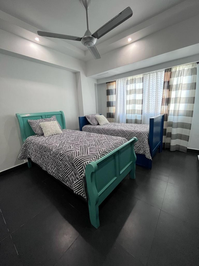 Alquiler de Apartamento Amueblado en Naco  Foto 7311166-2.jpg