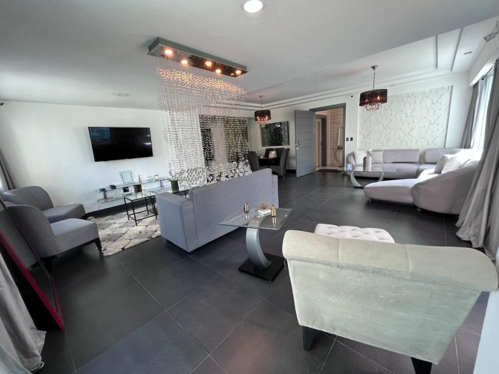 Alquiler de Apartamento Amueblado en Naco  Foto 7311166-3.jpg