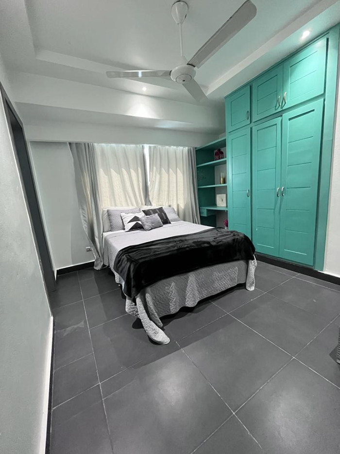 Alquiler de Apartamento Amueblado en Naco  Foto 7311166-4.jpg
