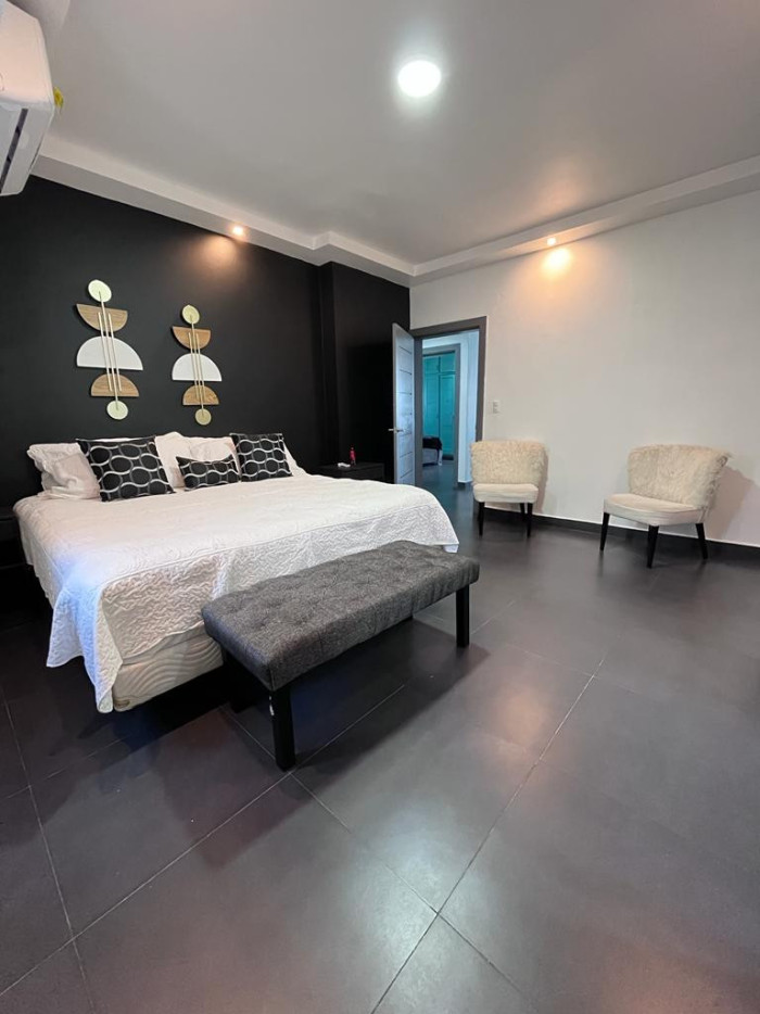 Alquiler de Apartamento Amueblado en Naco  Foto 7311166-6.jpg