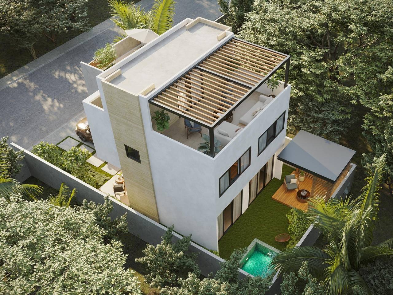 ???????? Casas diseñadas para vivir mejor no solo para habitar” Foto 7311172-4.jpg