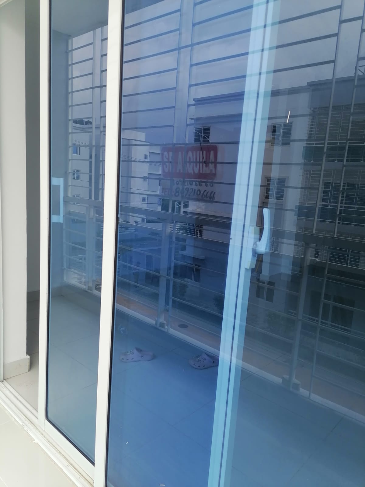APARTAMENTO EN VENTA  RECIDENCIAL CAYENA 4 AUTOISTA  SAN ISIDRO  Área  Foto 7311192-4.jpg