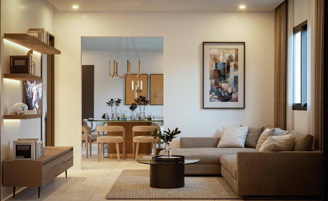 APARTAMENTO EN VENTA  RECIDENCIAL CAYENA 4 AUTOISTA  SAN ISIDRO  Área  Foto 7311192-6.jpg