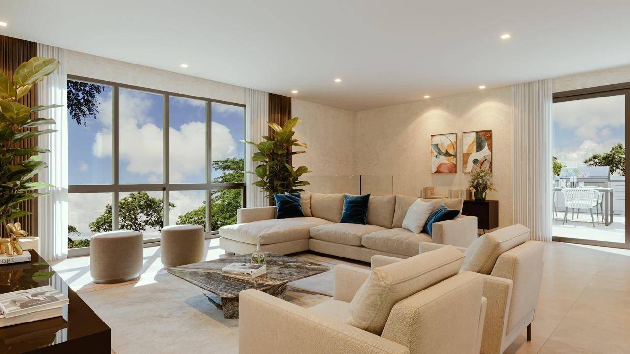 APARTAMENTO EN VENTA  RECIDENCIAL CAYENA 4 AUTOISTA  SAN ISIDRO  Área  Foto 7311192-8.jpg