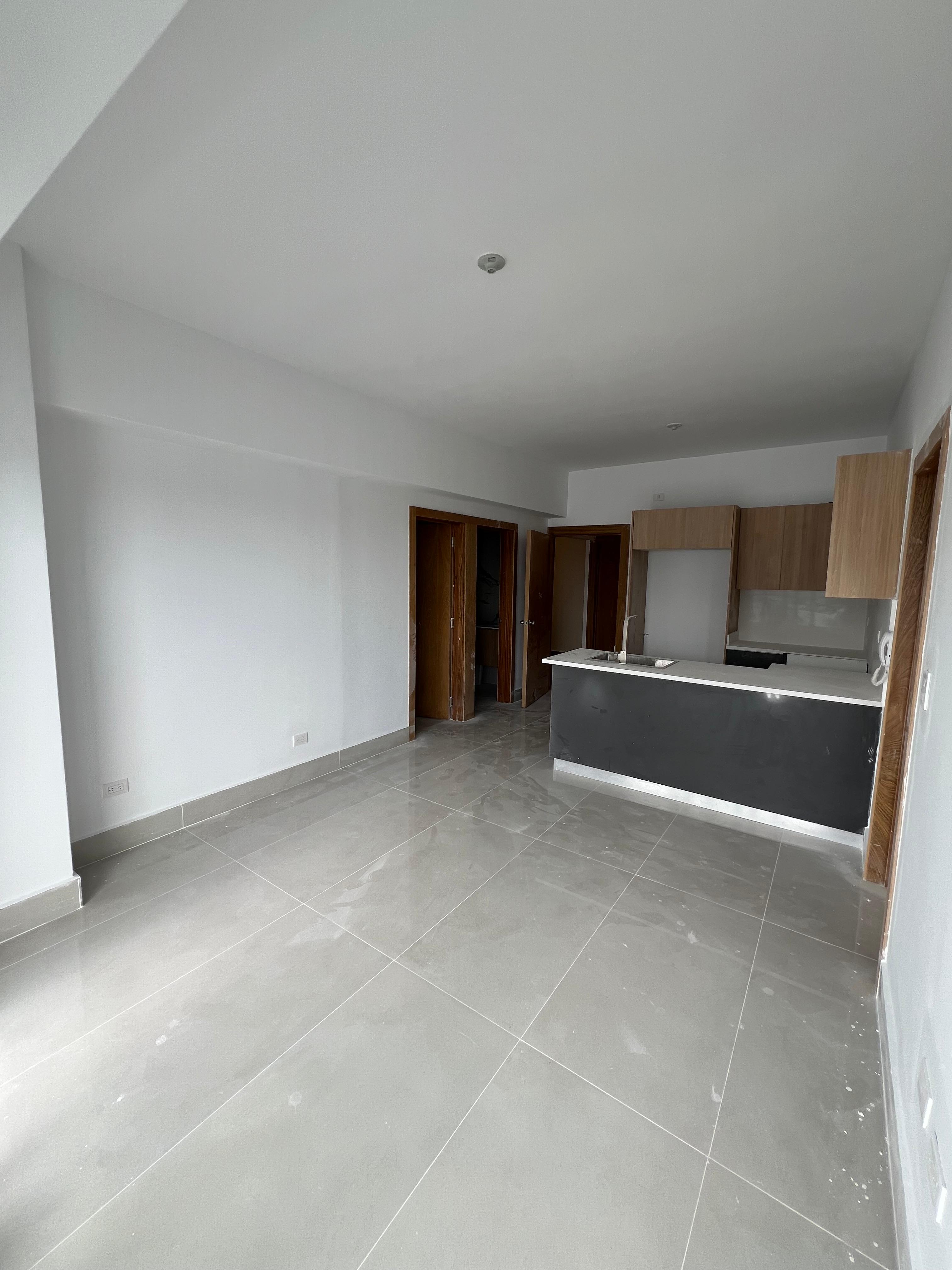 Apartamento de 1 habitación en Venta en La Esperilla Foto 7311199-3.jpg