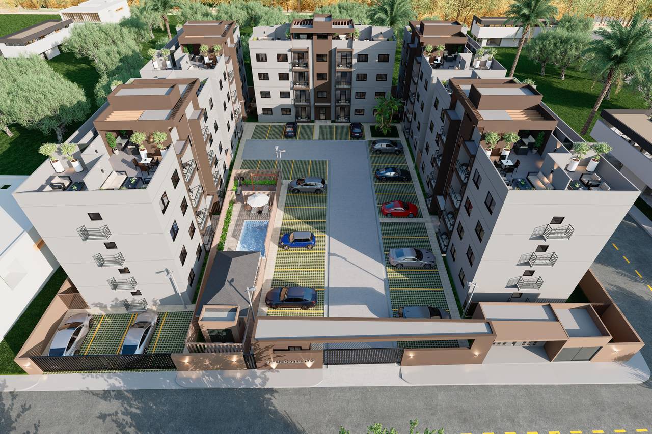 ???? Aprovecha el Bono de Primera Vivienda y estrena cerca de todo Foto 7311232-1.jpg