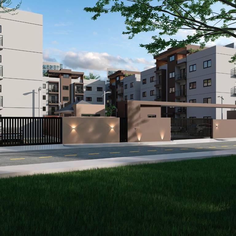 ???? Aprovecha el Bono de Primera Vivienda y estrena cerca de todo Foto 7311232-3.jpg